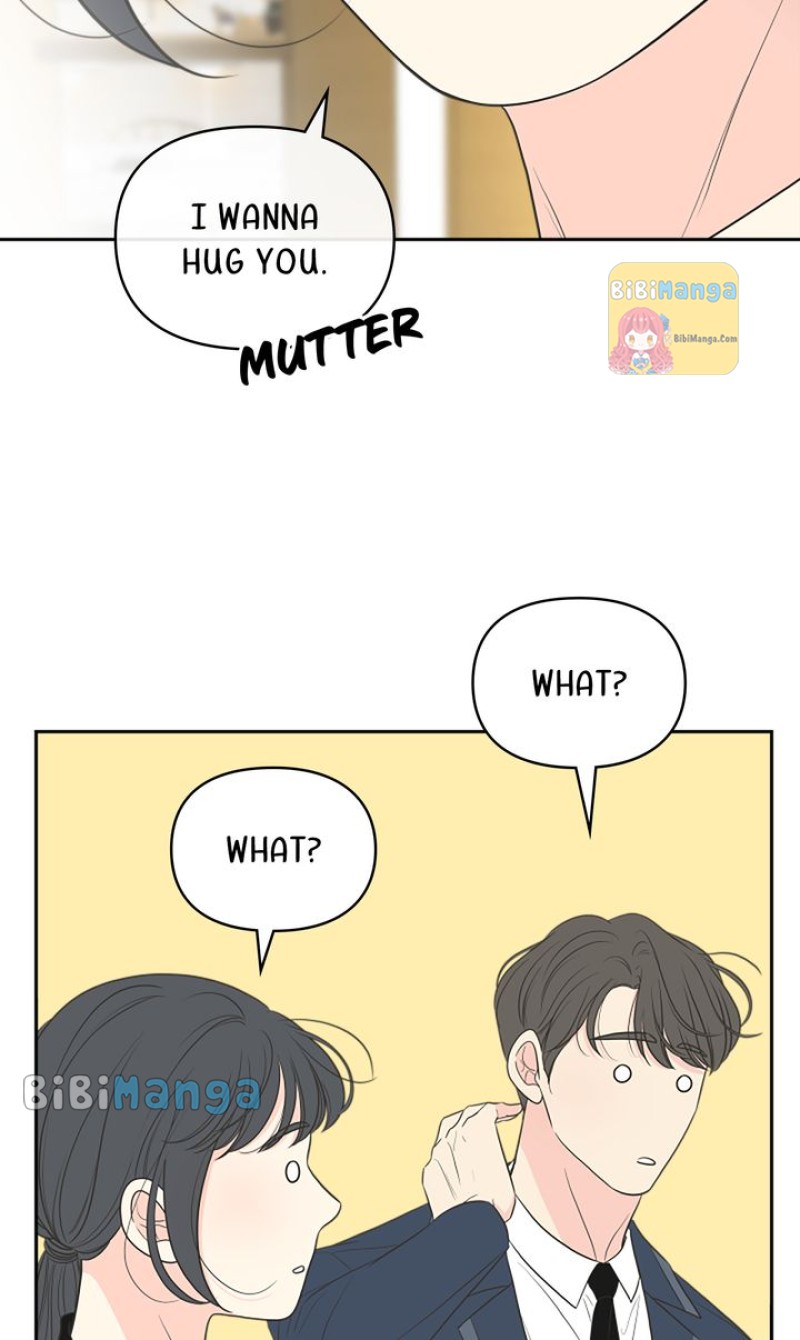 Check In to My Heart Chapter 87 - Page 51