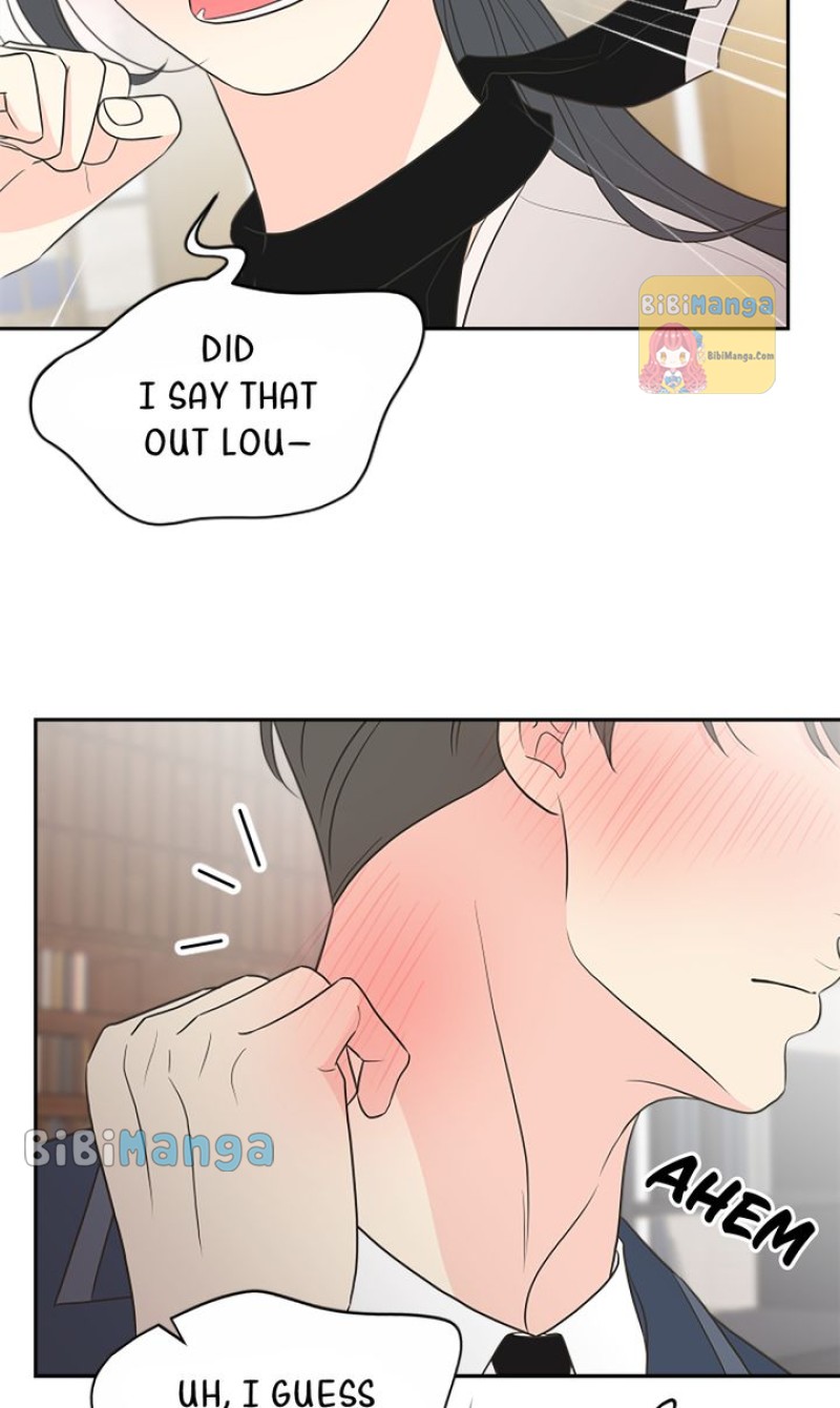 Check In to My Heart Chapter 87 - Page 53