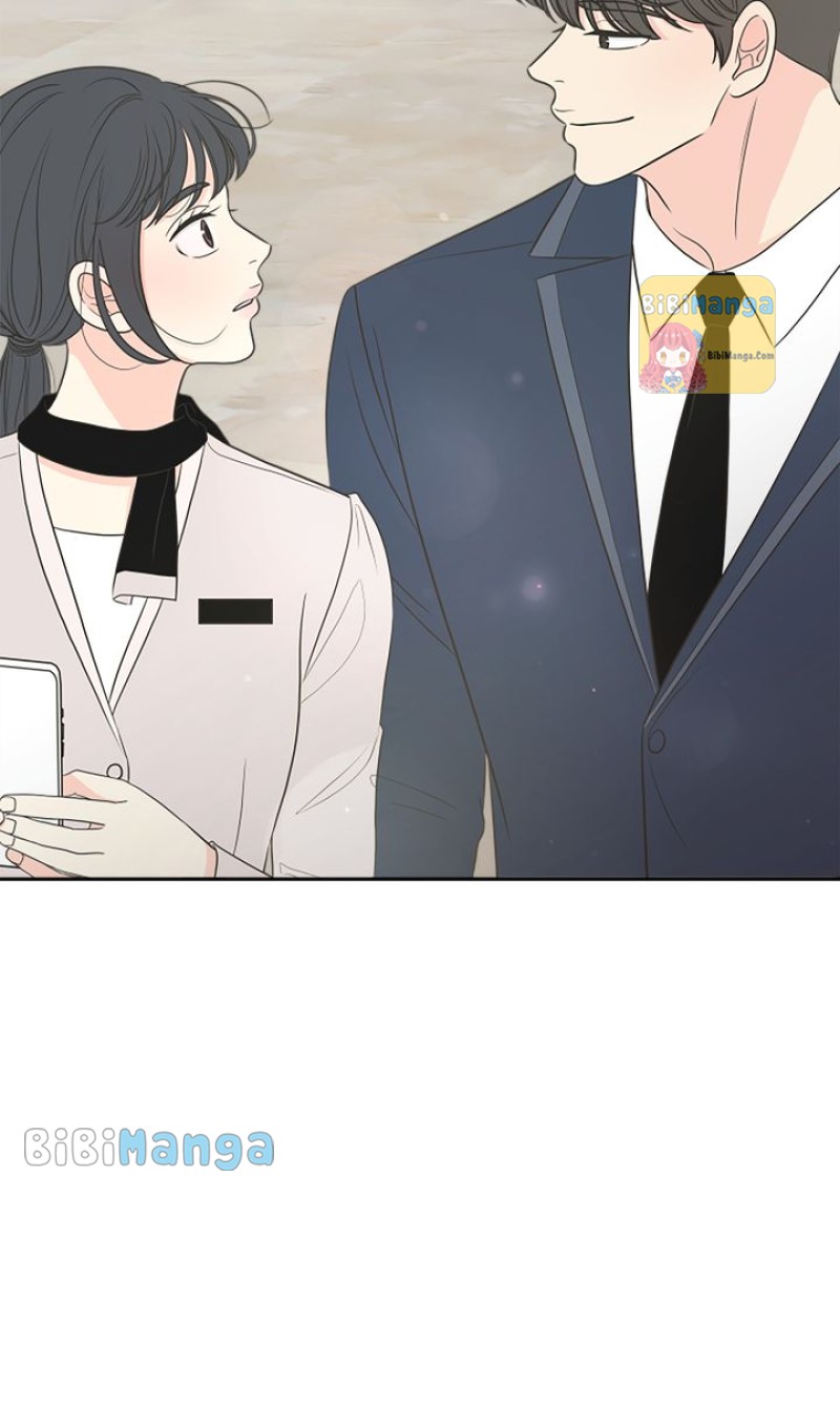 Check In to My Heart Chapter 87 - Page 57