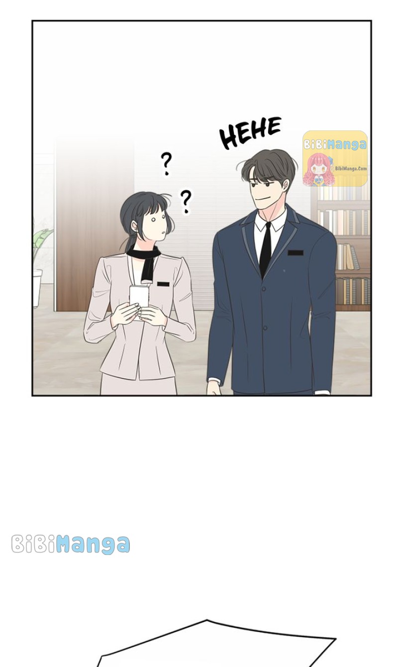 Check In to My Heart Chapter 87 - Page 58