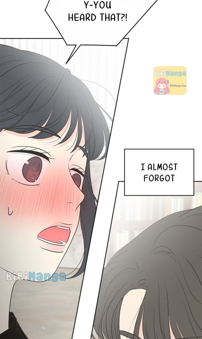 Check In to My Heart Chapter 87 - Page 59