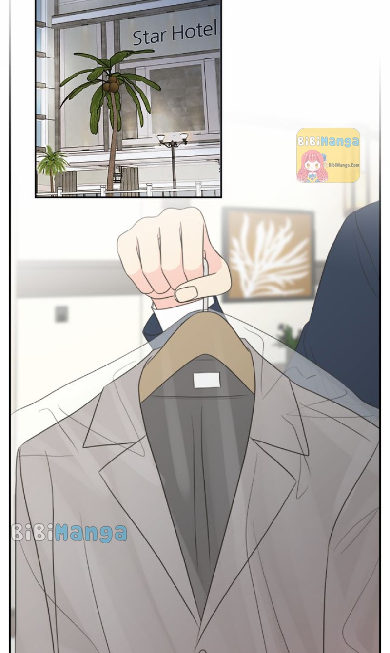 Check In to My Heart Chapter 87 - Page 65