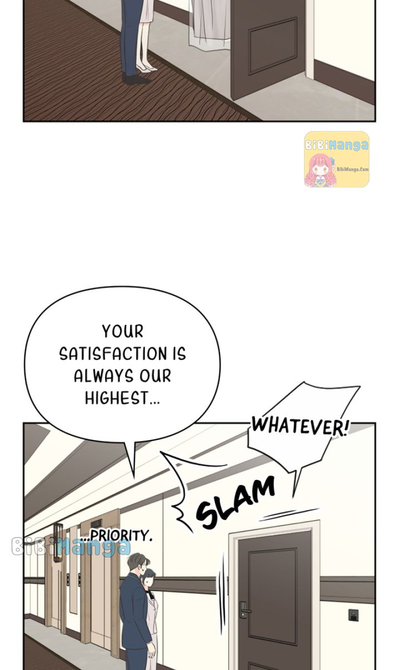 Check In to My Heart Chapter 87 - Page 67