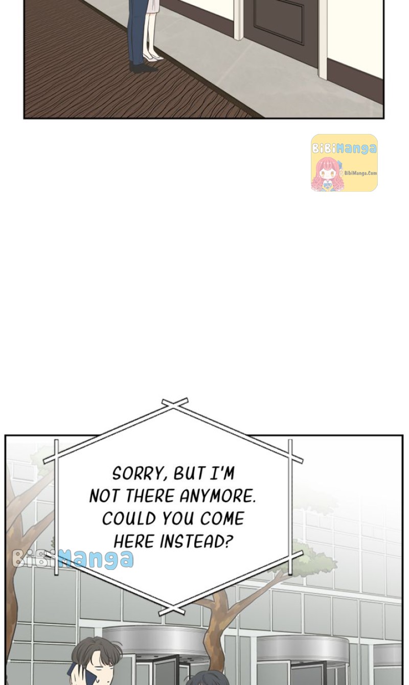 Check In to My Heart Chapter 87 - Page 68