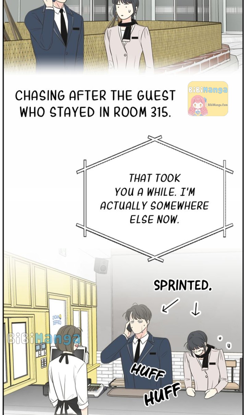 Check In to My Heart Chapter 87 - Page 69