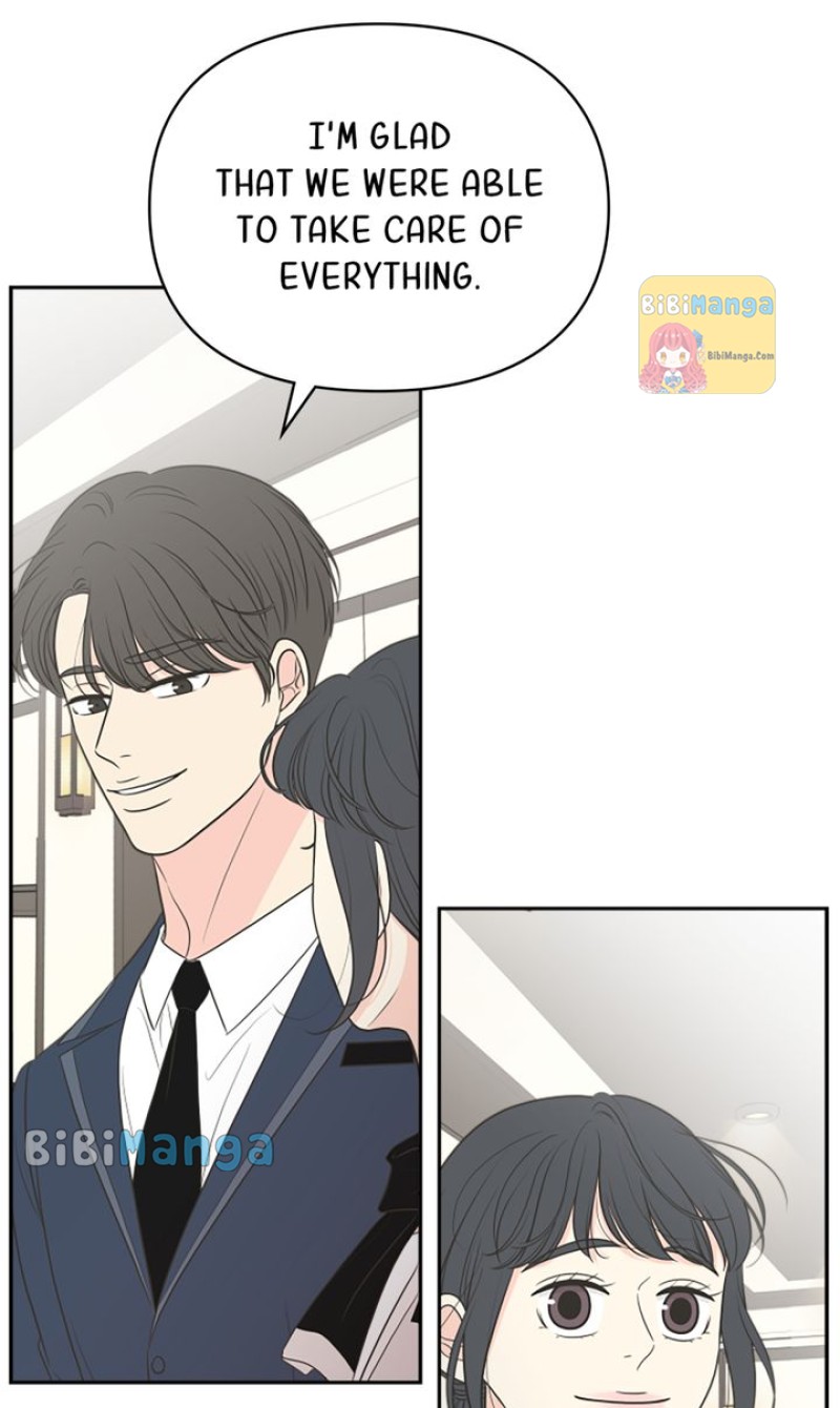 Check In to My Heart Chapter 87 - Page 71