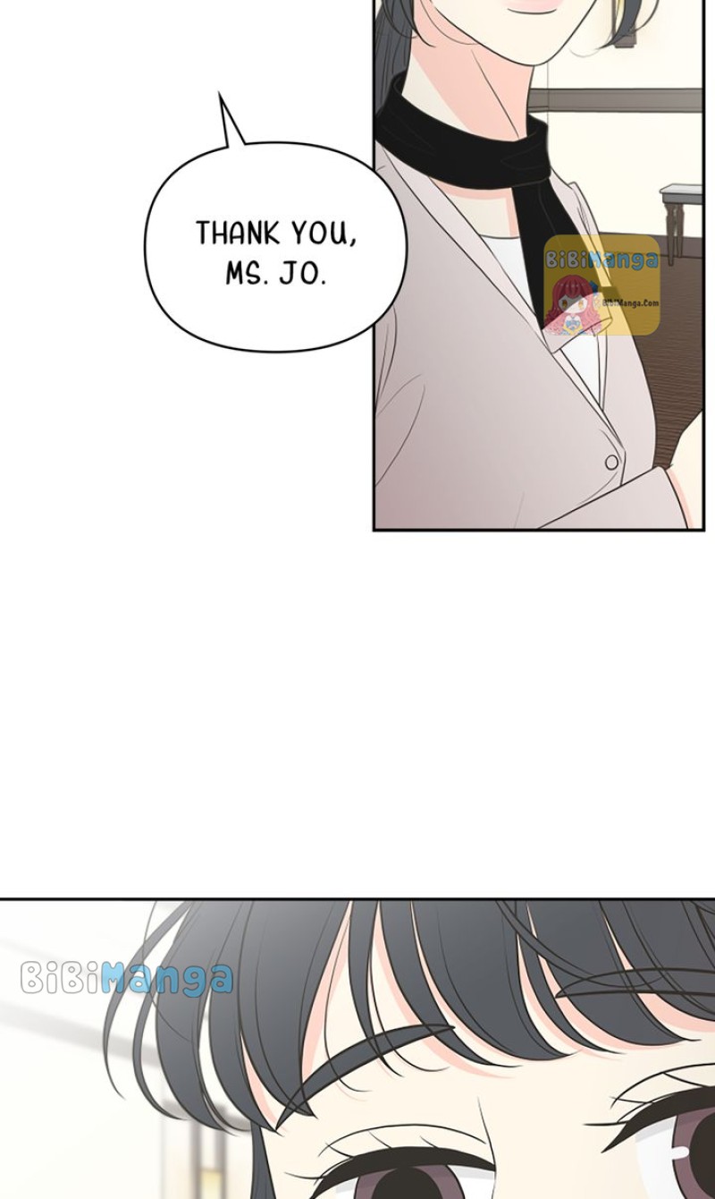 Check In to My Heart Chapter 87 - Page 72