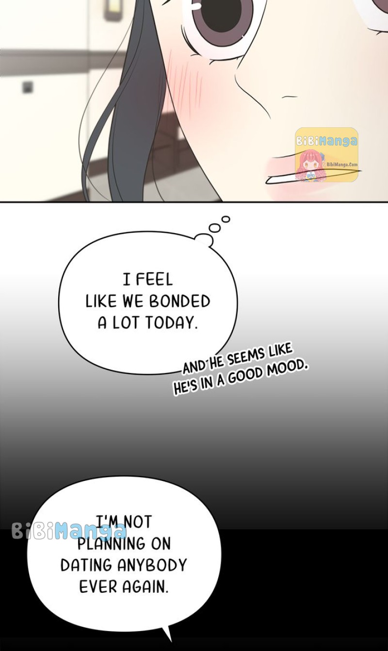 Check In to My Heart Chapter 87 - Page 73