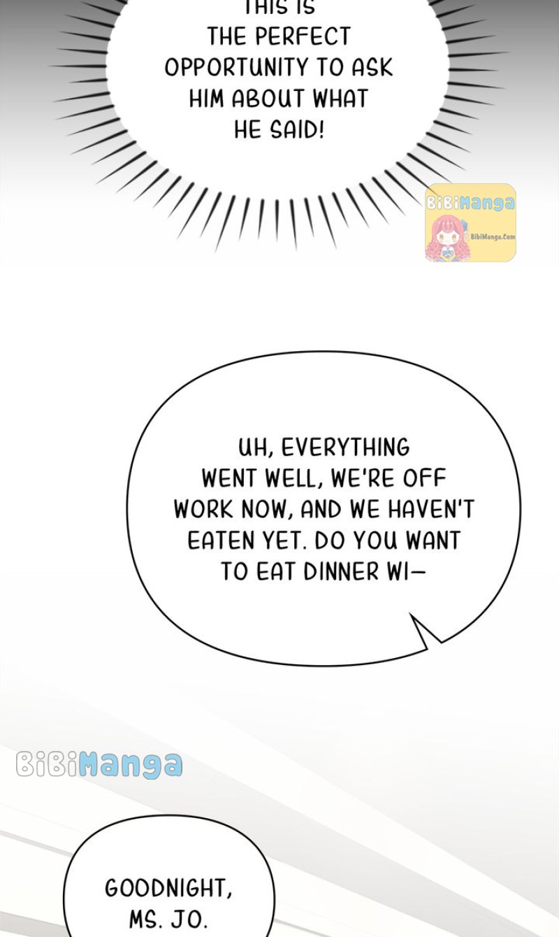 Check In to My Heart Chapter 87 - Page 75