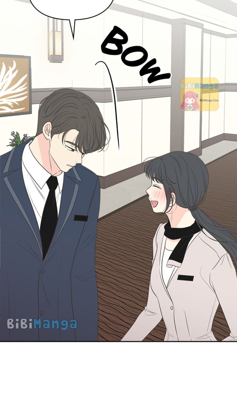 Check In to My Heart Chapter 87 - Page 76