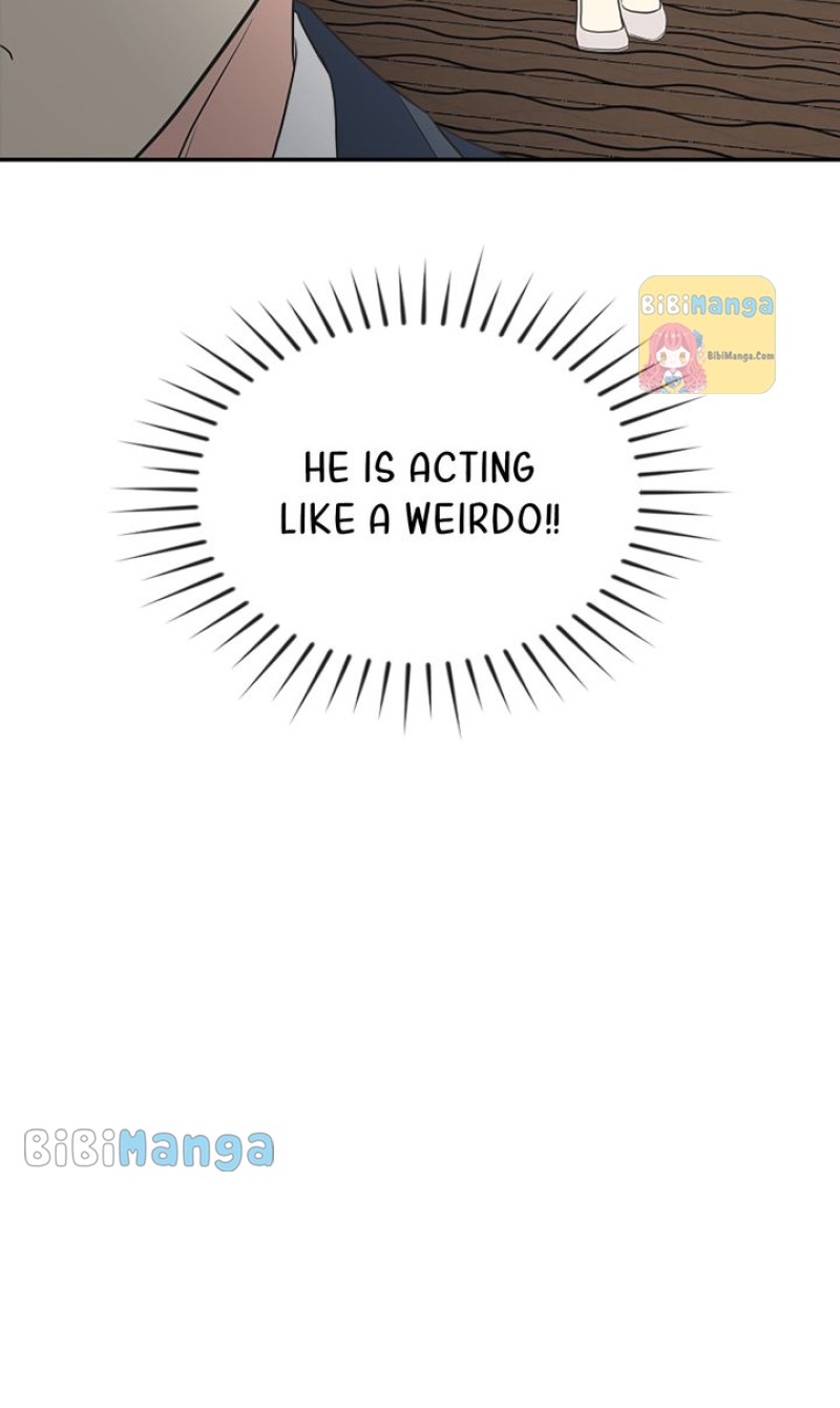 Check In to My Heart Chapter 87 - Page 79