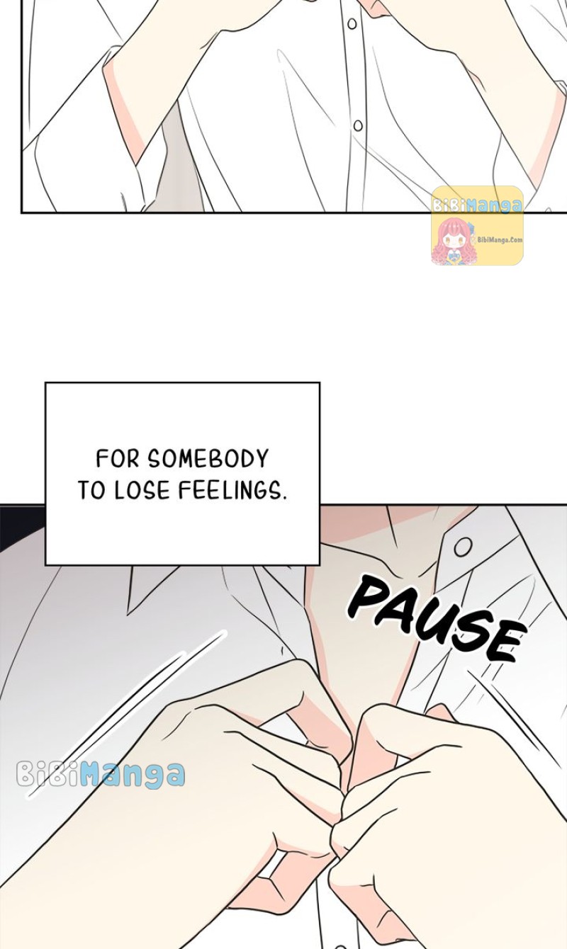 Check In to My Heart Chapter 87 - Page 81