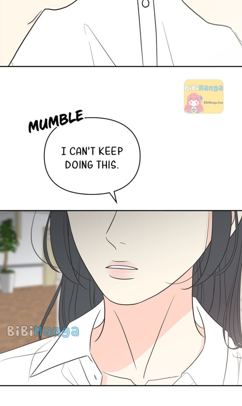 Check In to My Heart Chapter 87 - Page 82