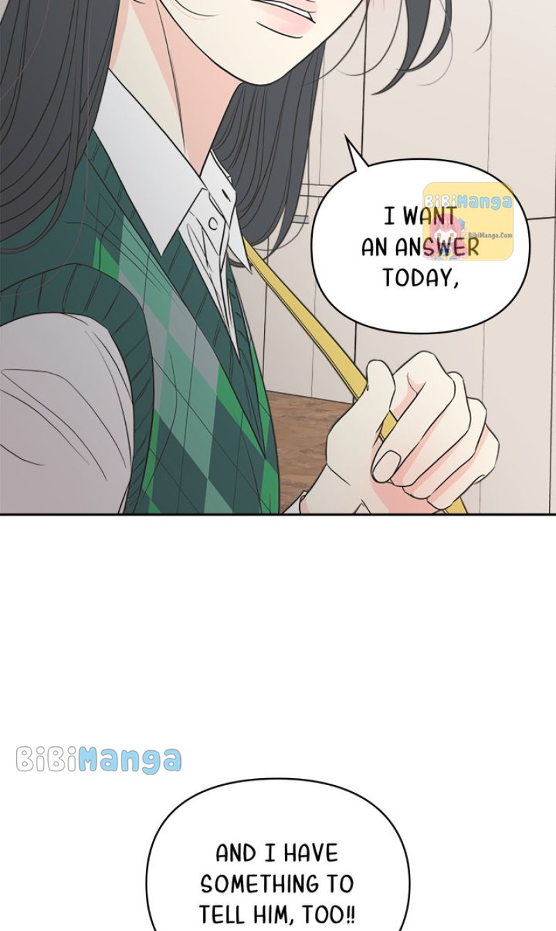 Check In to My Heart Chapter 87 - Page 84