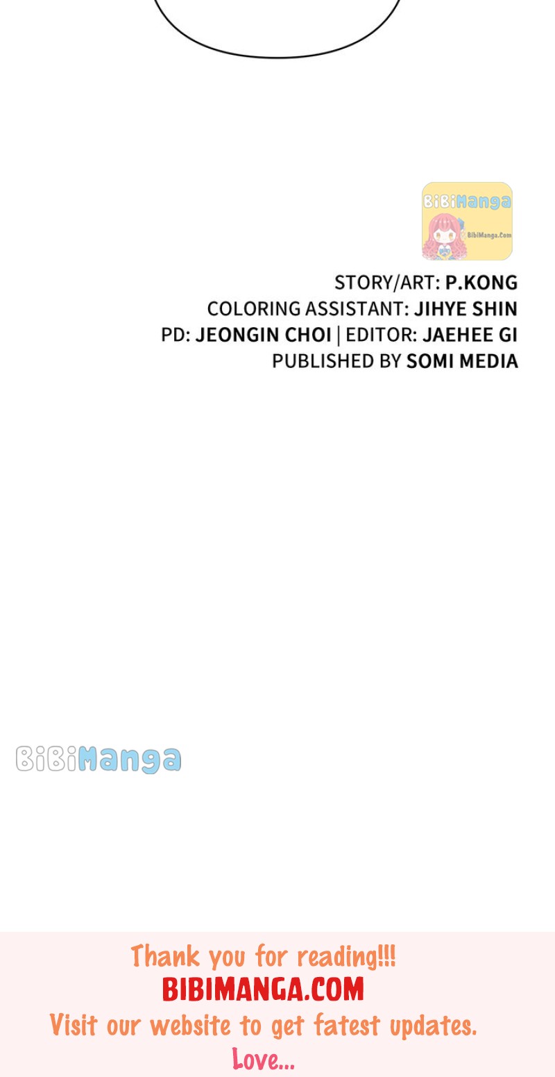 Check In to My Heart Chapter 87 - Page 85