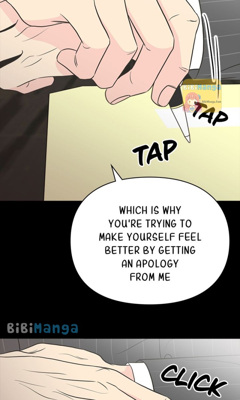 Check In to My Heart Chapter 88 - Page 5