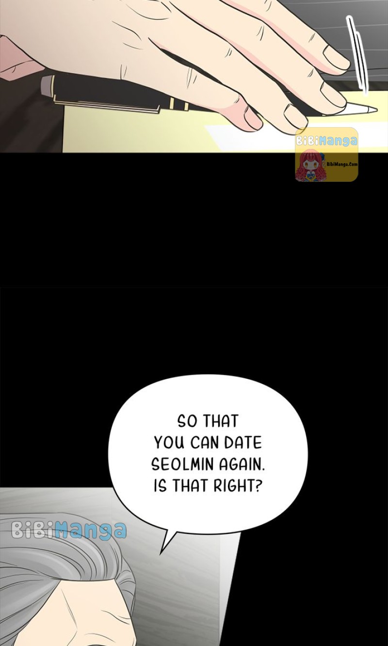 Check In to My Heart Chapter 88 - Page 6