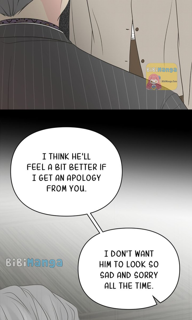 Check In to My Heart Chapter 88 - Page 10