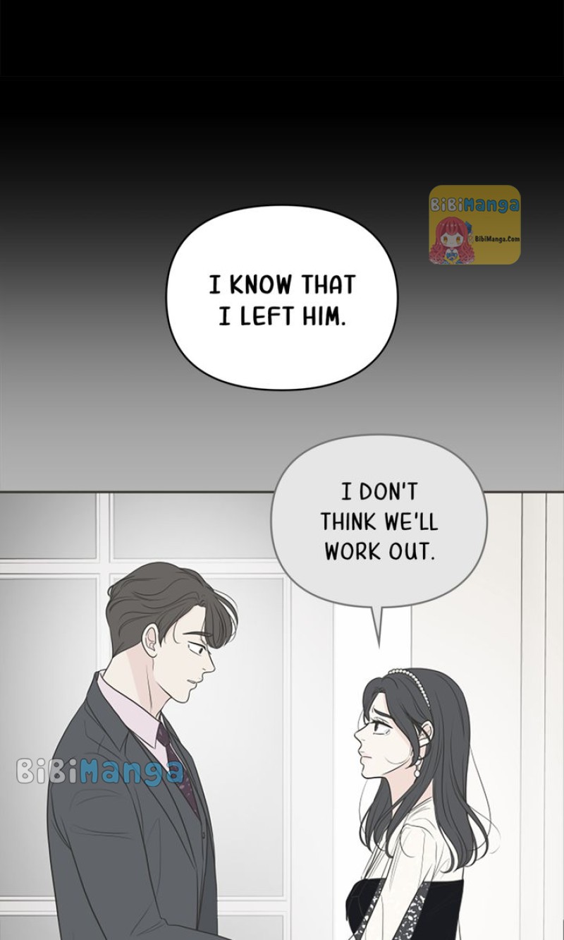 Check In to My Heart Chapter 88 - Page 12