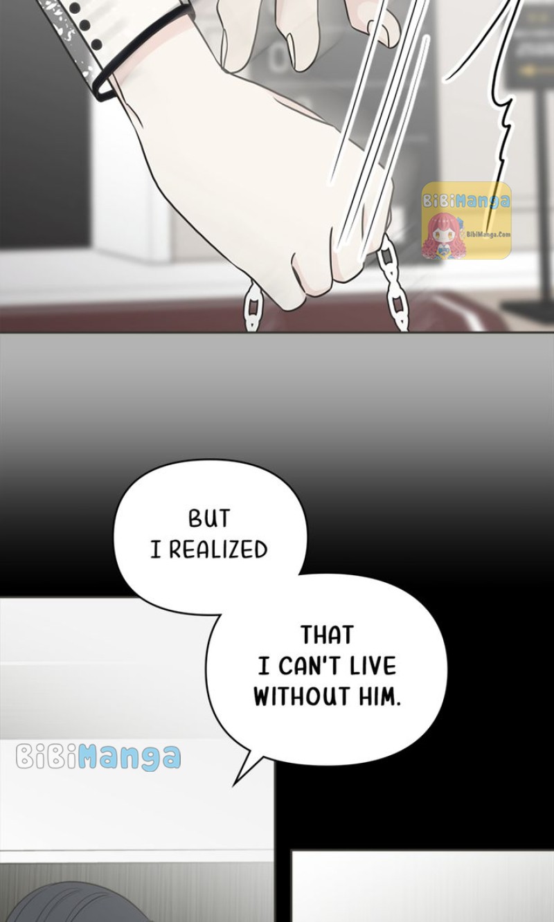 Check In to My Heart Chapter 88 - Page 15