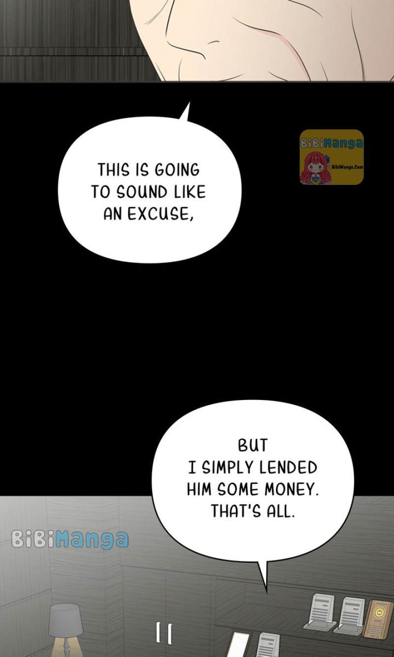 Check In to My Heart Chapter 88 - Page 18