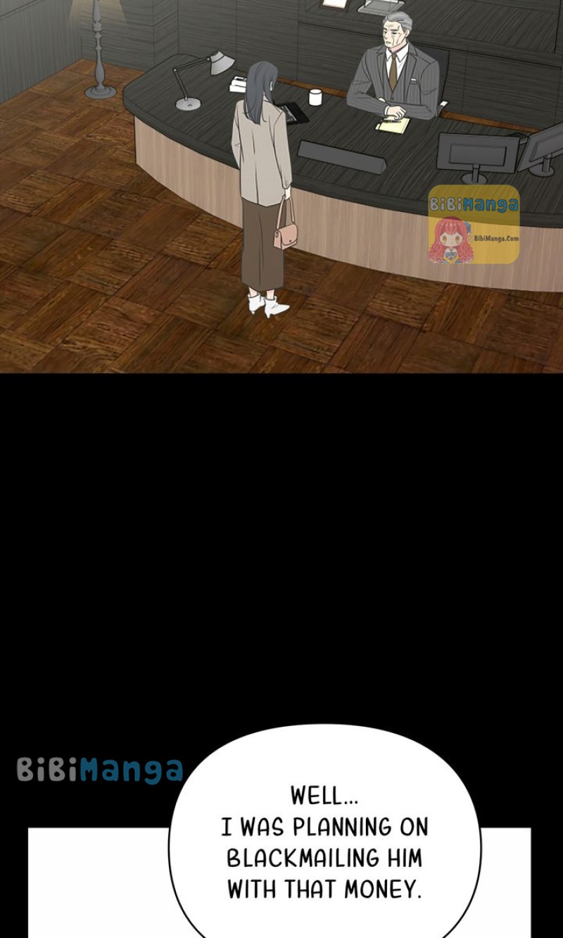 Check In to My Heart Chapter 88 - Page 19