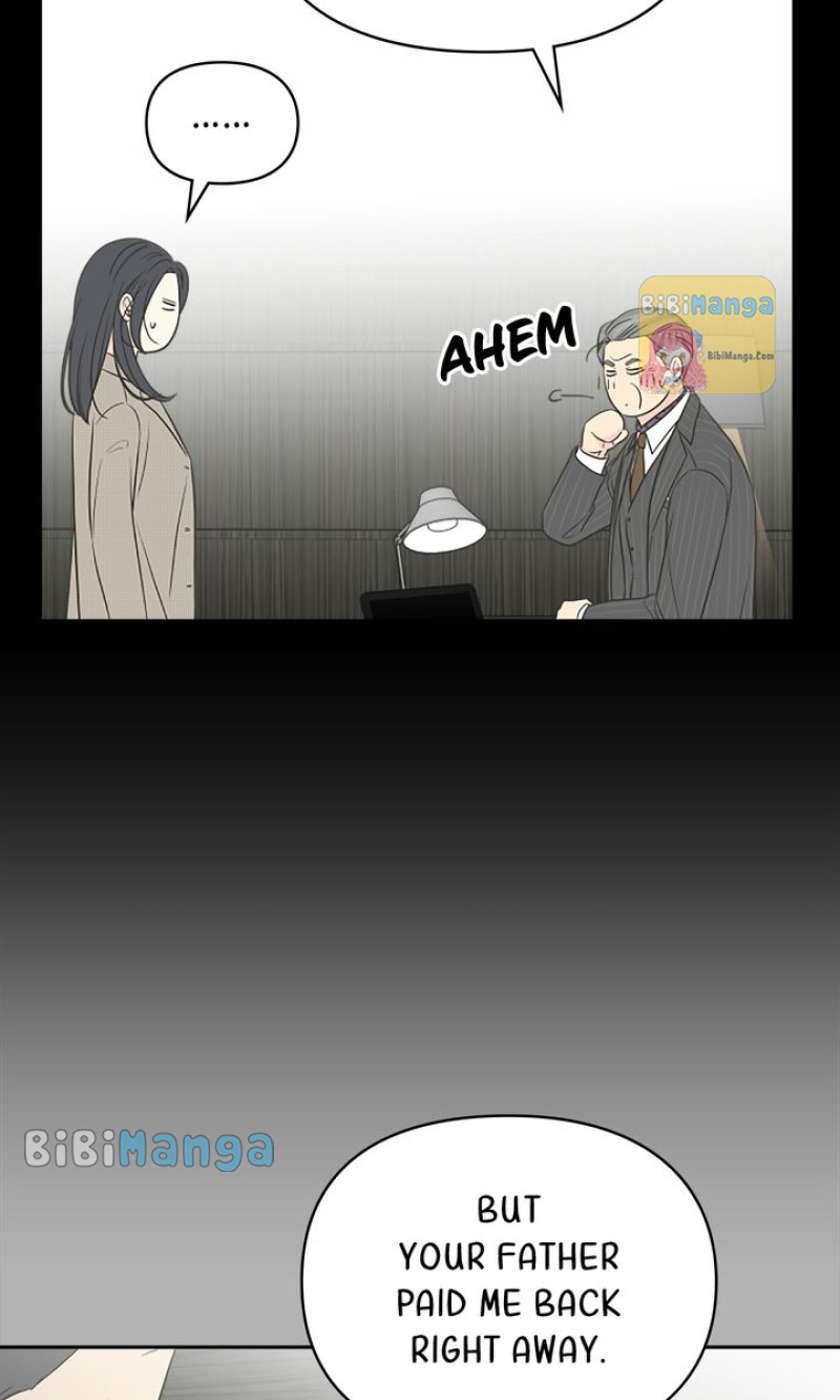 Check In to My Heart Chapter 88 - Page 20