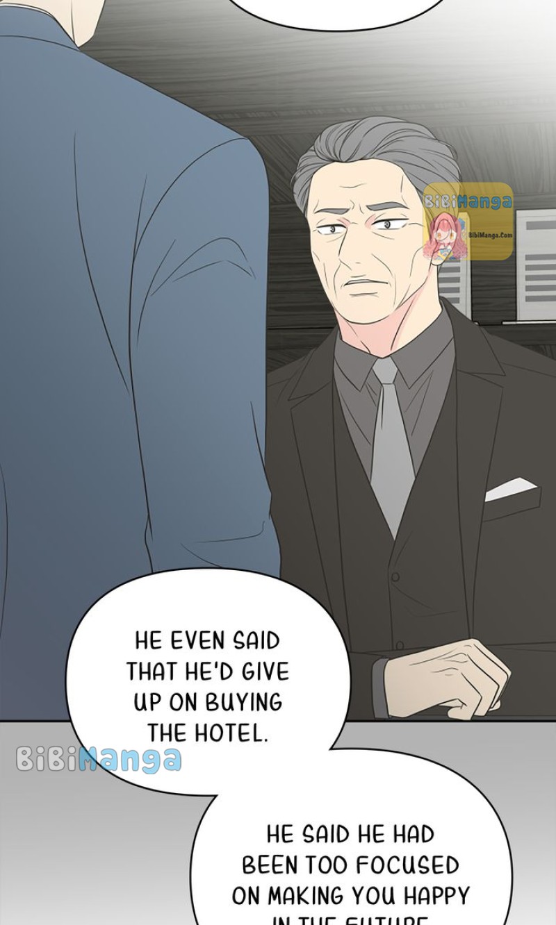 Check In to My Heart Chapter 88 - Page 21