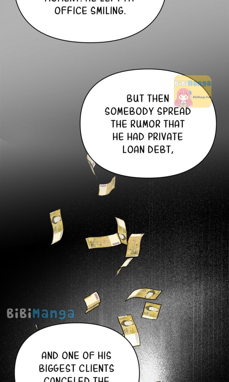 Check In to My Heart Chapter 88 - Page 23