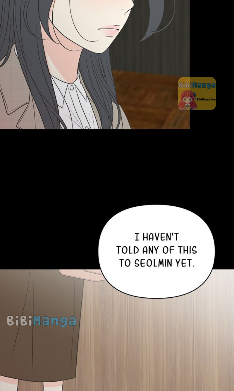 Check In to My Heart Chapter 88 - Page 27