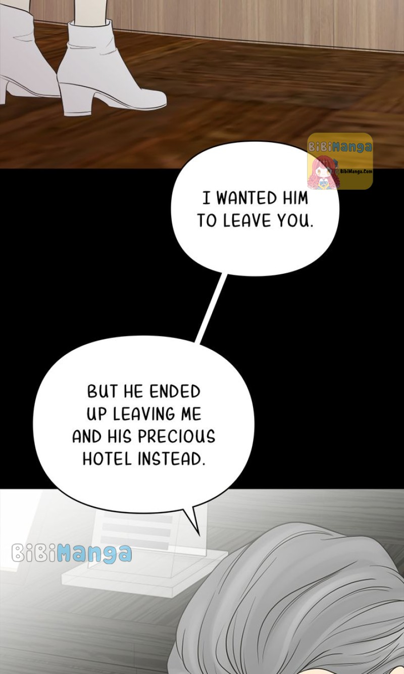 Check In to My Heart Chapter 88 - Page 28