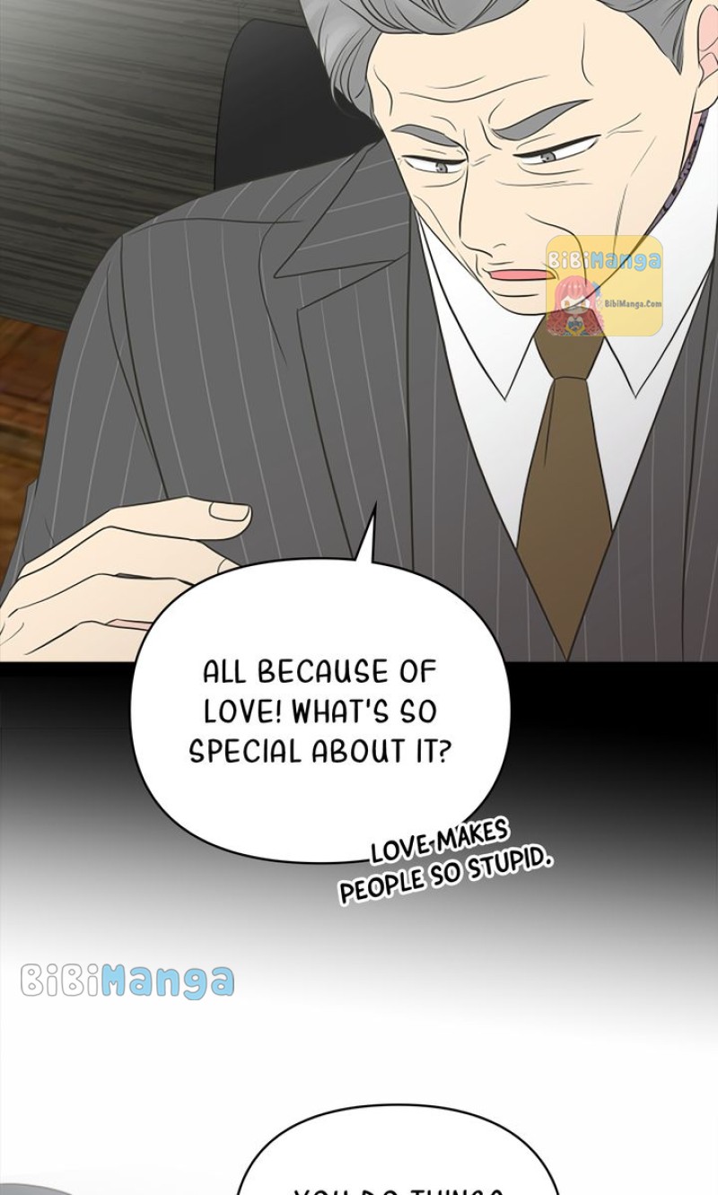 Check In to My Heart Chapter 88 - Page 29