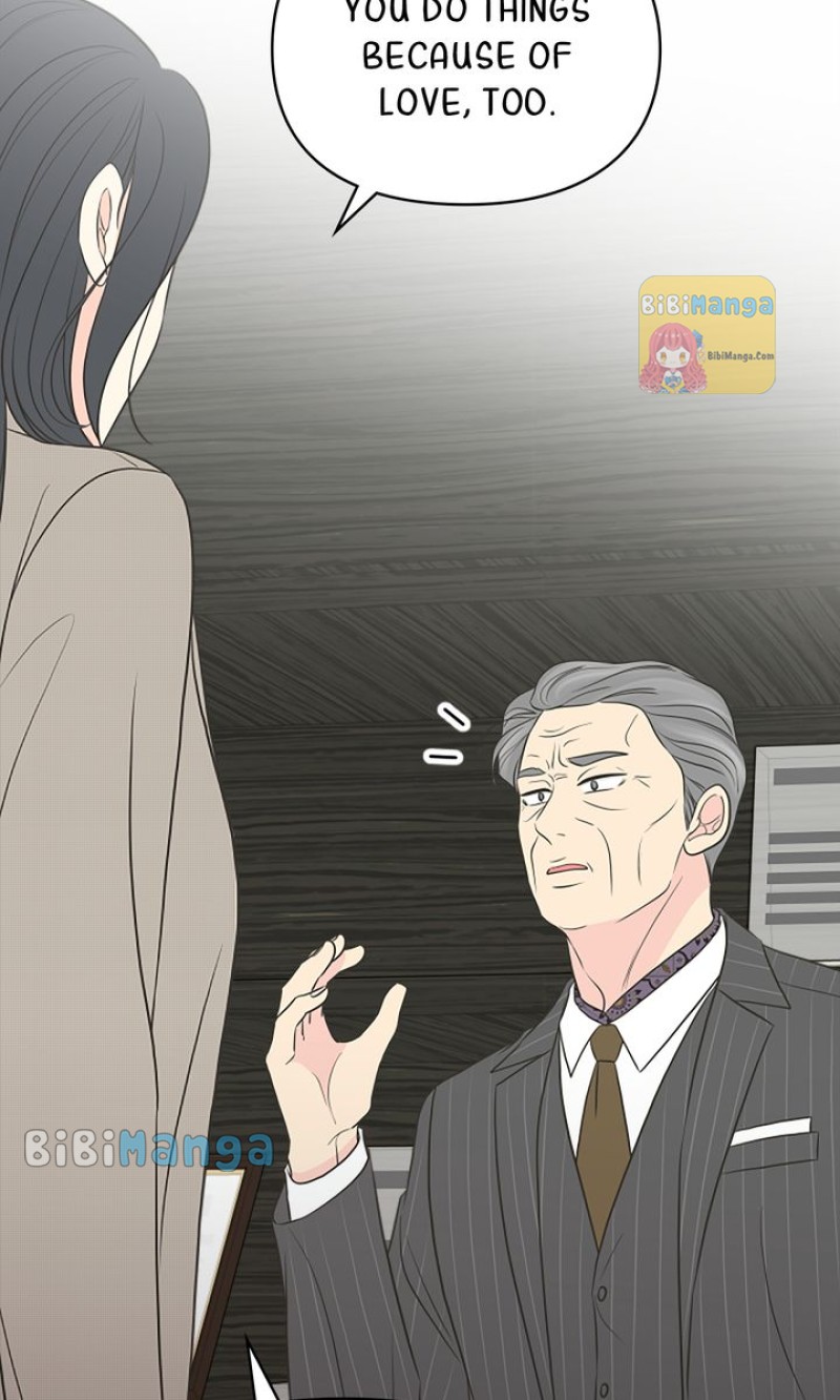 Check In to My Heart Chapter 88 - Page 30