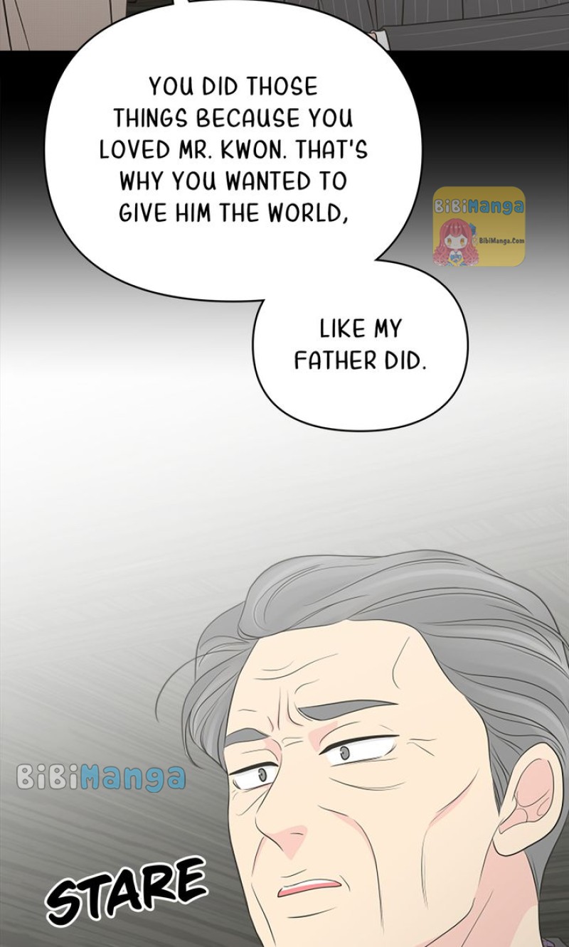 Check In to My Heart Chapter 88 - Page 31