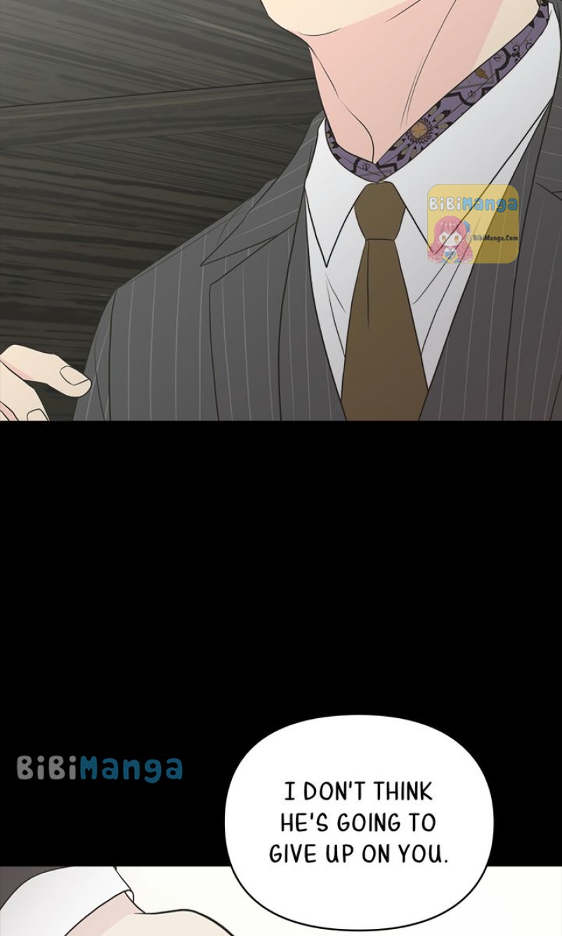 Check In to My Heart Chapter 88 - Page 32