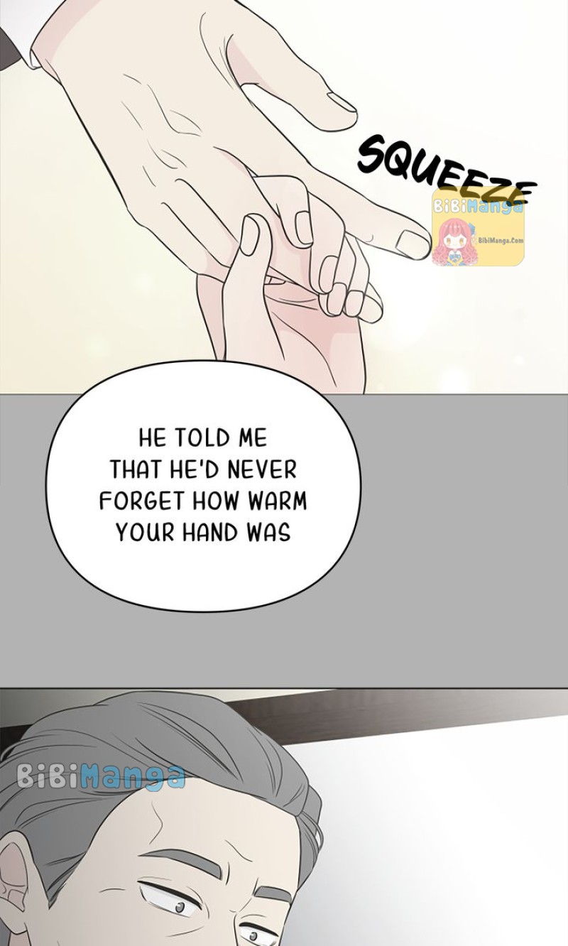 Check In to My Heart Chapter 88 - Page 33