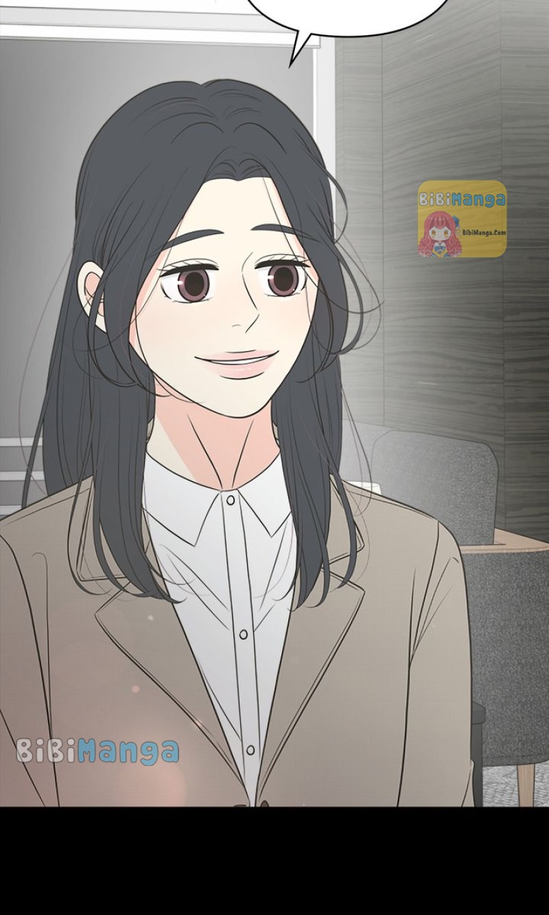 Check In to My Heart Chapter 88 - Page 35