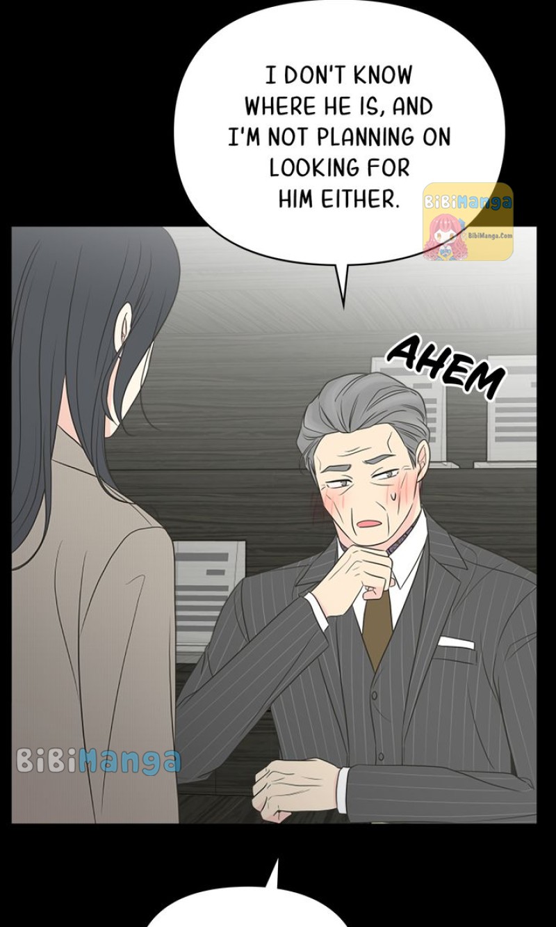 Check In to My Heart Chapter 88 - Page 37