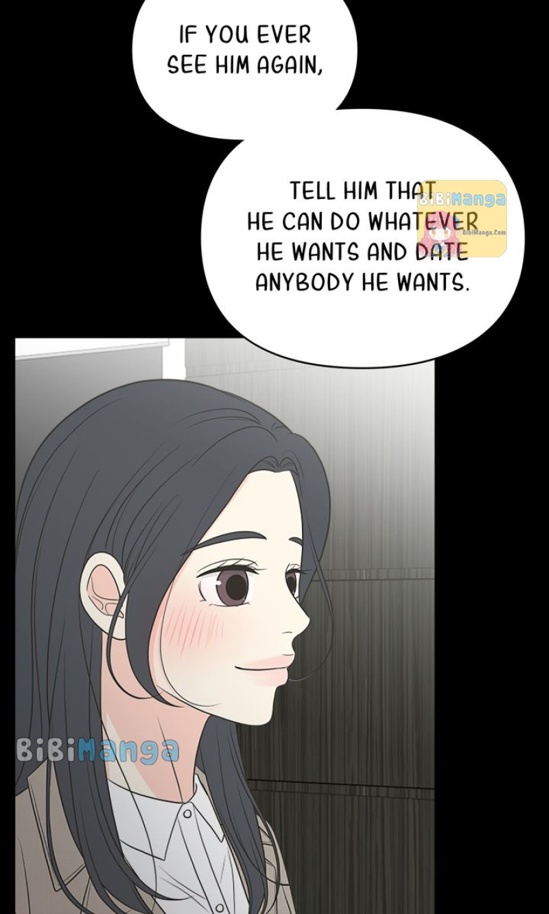 Check In to My Heart Chapter 88 - Page 38