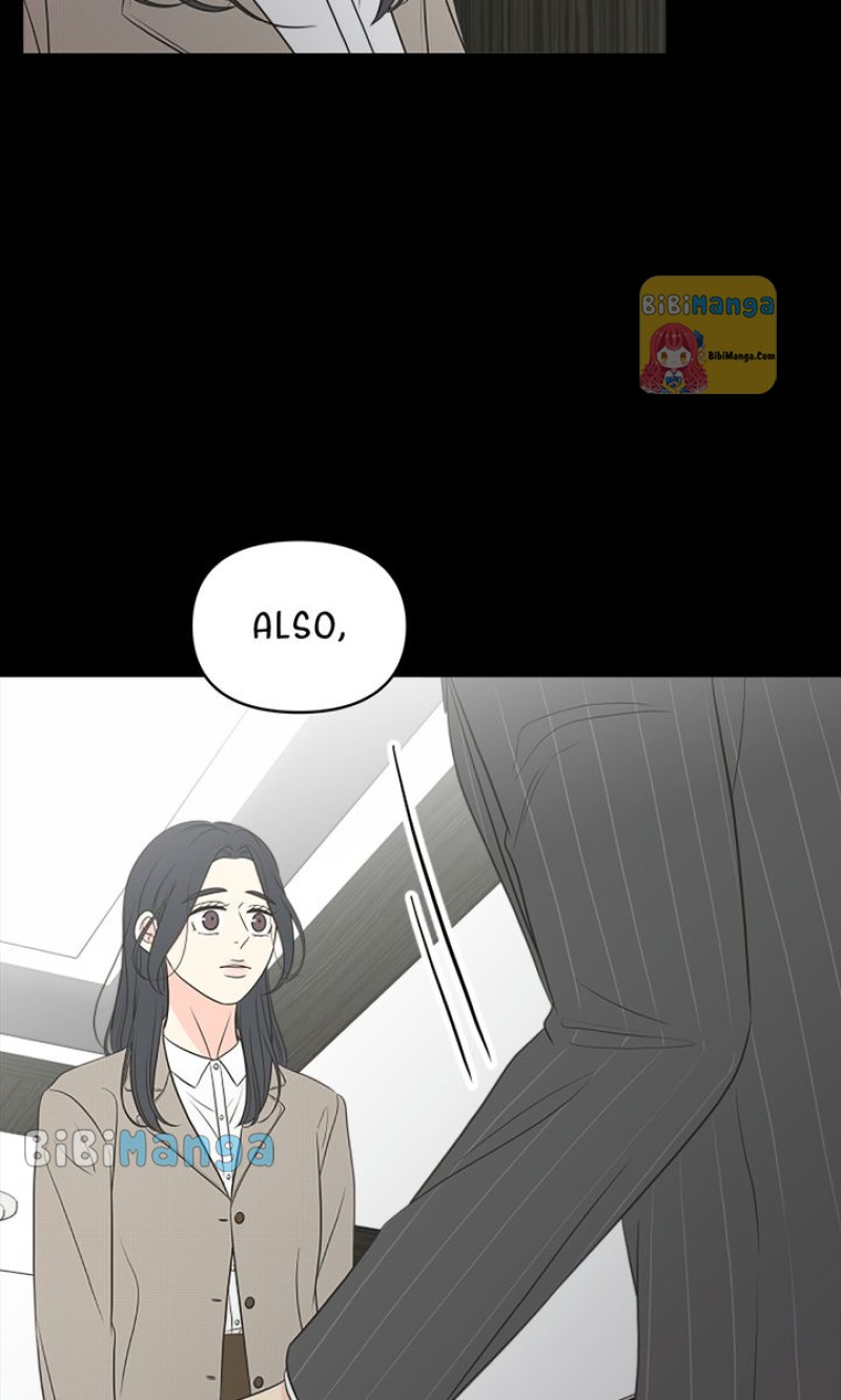 Check In to My Heart Chapter 88 - Page 39