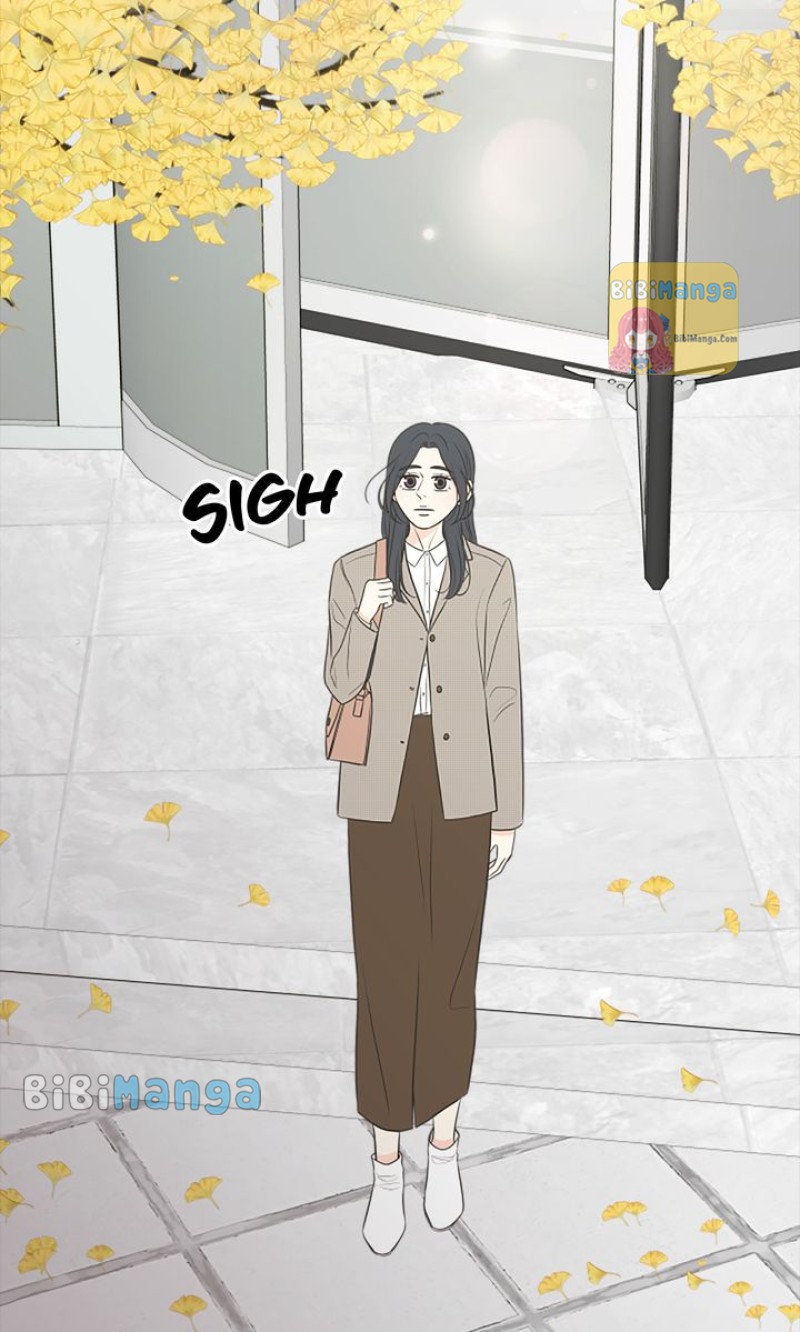 Check In to My Heart Chapter 88 - Page 44