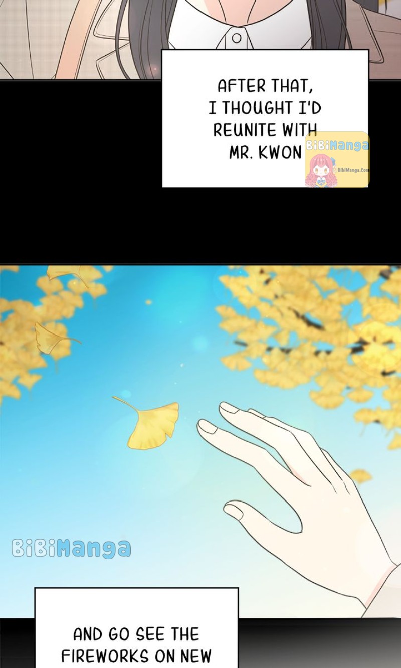 Check In to My Heart Chapter 88 - Page 46