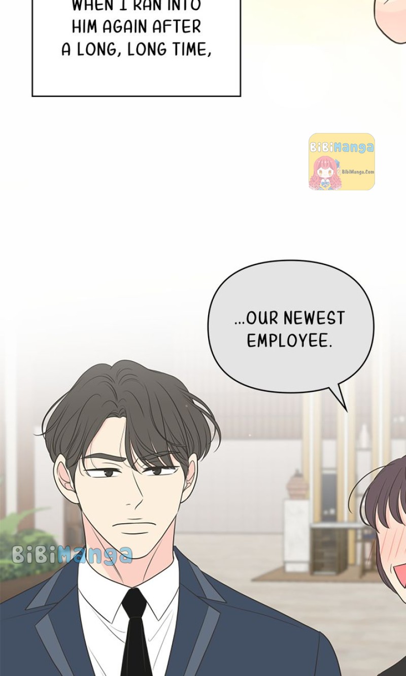 Check In to My Heart Chapter 88 - Page 48