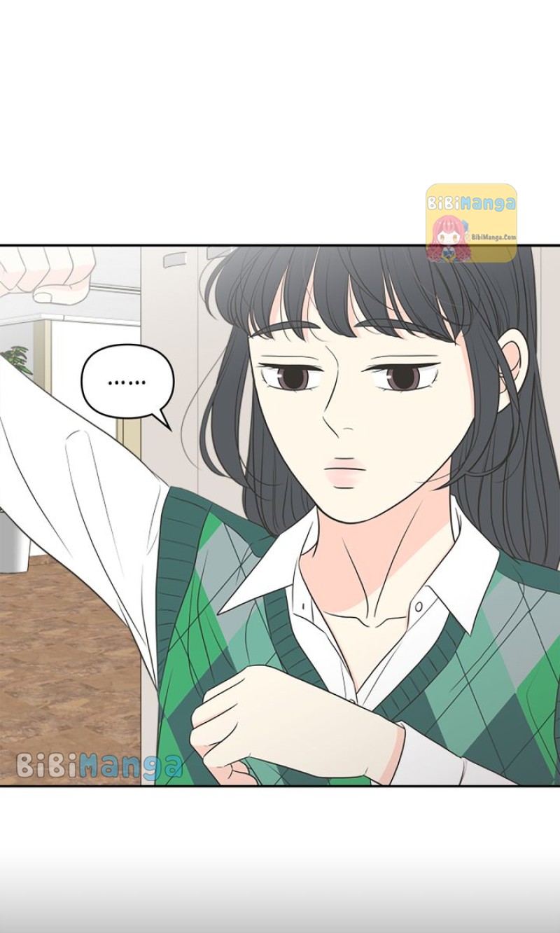 Check In to My Heart Chapter 88 - Page 53