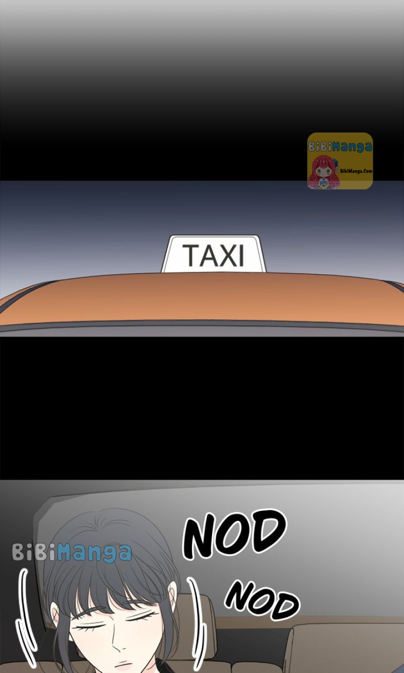 Check In to My Heart Chapter 88 - Page 54