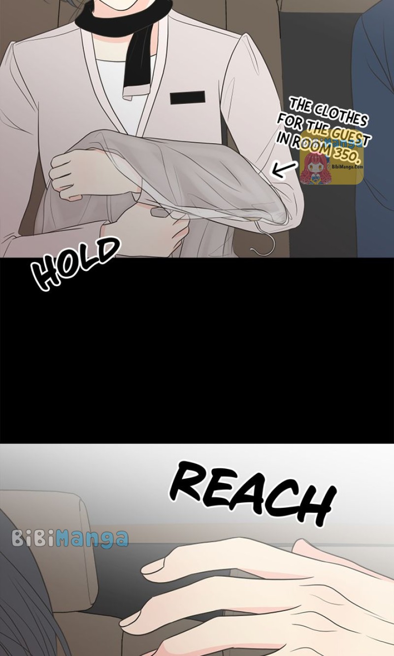 Check In to My Heart Chapter 88 - Page 55