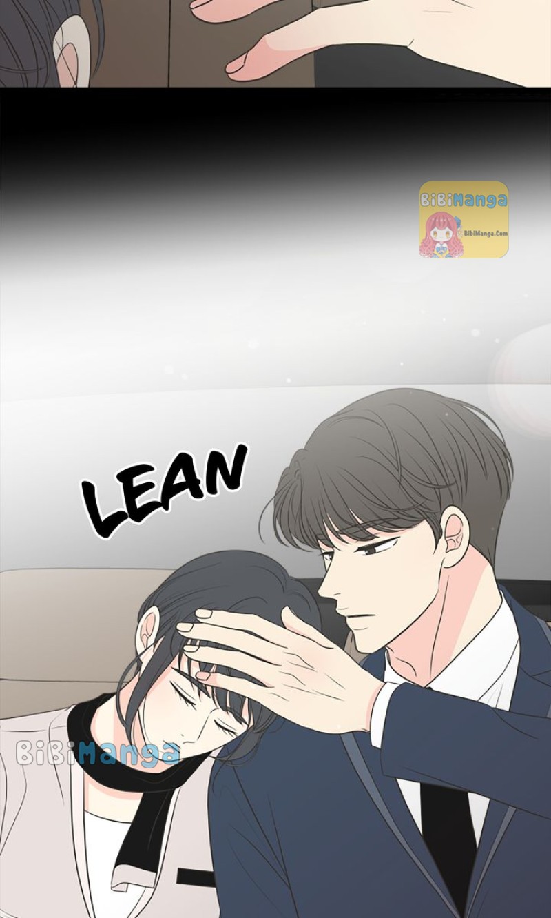 Check In to My Heart Chapter 88 - Page 56