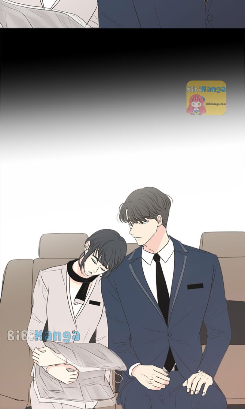 Check In to My Heart Chapter 88 - Page 57