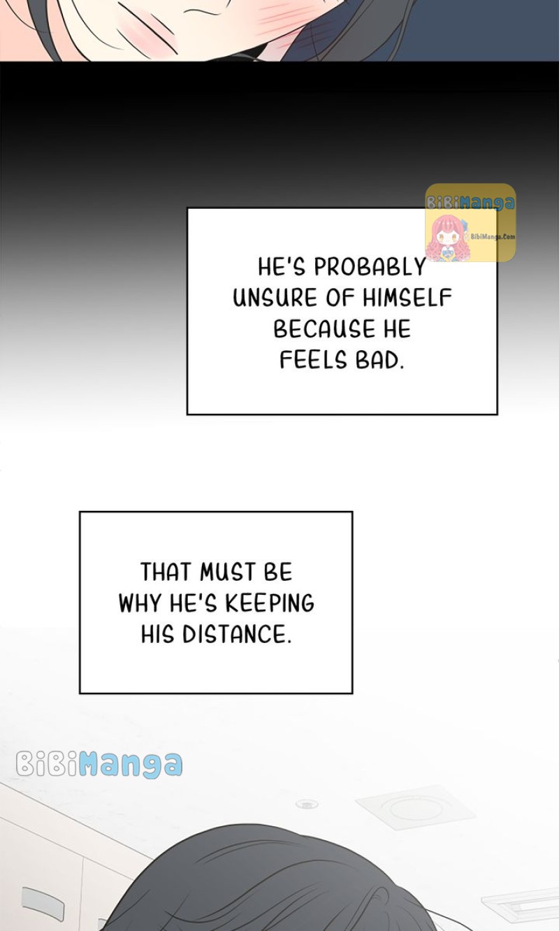 Check In to My Heart Chapter 88 - Page 59