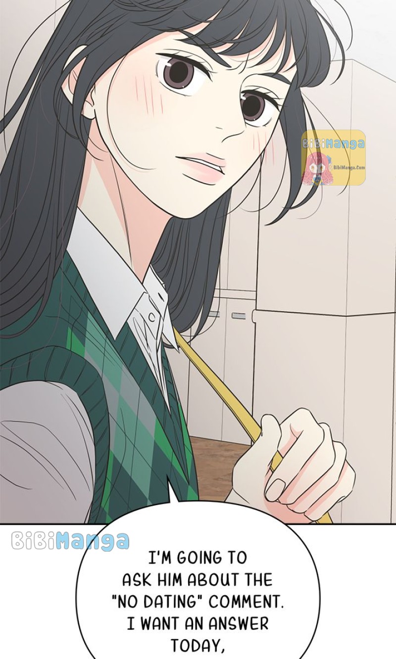 Check In to My Heart Chapter 88 - Page 60